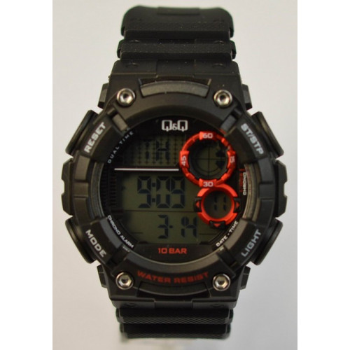 Q&Q M191-001